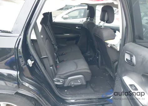 2014 Dodge Journey Sxt from USA, damaged, VIN 3C4PDDBG8ET250973